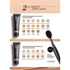 Maquillaje Liquido 3d Mate Mary Kay Beige C140