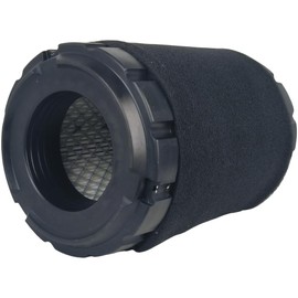 XYZIL Air & Pre Filter Kit 99969-6763 11029-0034 Compatible with Kawasaki FT730V EFI FT651V FT691V FT730V 4 Stroke Engine Air Cleaner Element Combo Lawn Mower