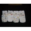 Huggies 4 Huggies little movers Disposable Diapers Size 7 over