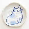 ヤマコー Yamako 80194 Cat Plate Set