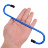 Oewnvmd 4 Pcs Brake Caliper Hangers Brake Caliper Hooks with
