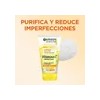 Limpiador Facial Garnier Skinactive Tono Uniforme Vitamina C