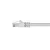 Monoprice 1FT 24AWG Cat6 550MHz UTP Ethernet Bare Copper Network