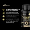 VitaPharm Flexonorm Joint Support Supplement – Joint Health & Mobility