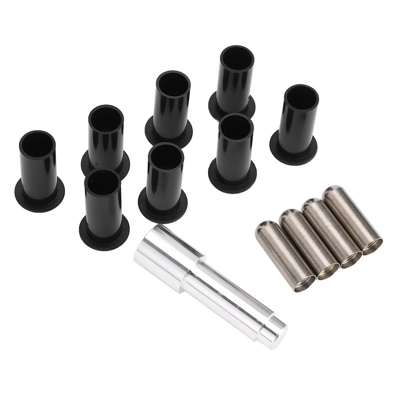 13pcs Door Bushing Removal Tool Rustproof Door Hinge Liners Set