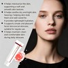 Moisturizing Face Cream, Fast-Absorbing Soothing Facial Skincare, Mild Comfortable Texture