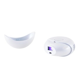 NIXXIN BEAUTY SS-1 IPL Optical Beauty Device (Palm Size) 4.8 oz (136 g)