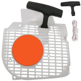 ZAMDOE Recoil Starter Pull Starter Recoil Assembly for STIHL 021 023 025 MS250 MS230 MS210 Chainsaw Replaces #1123 080 1802, with Spare Starter Handle and Rope