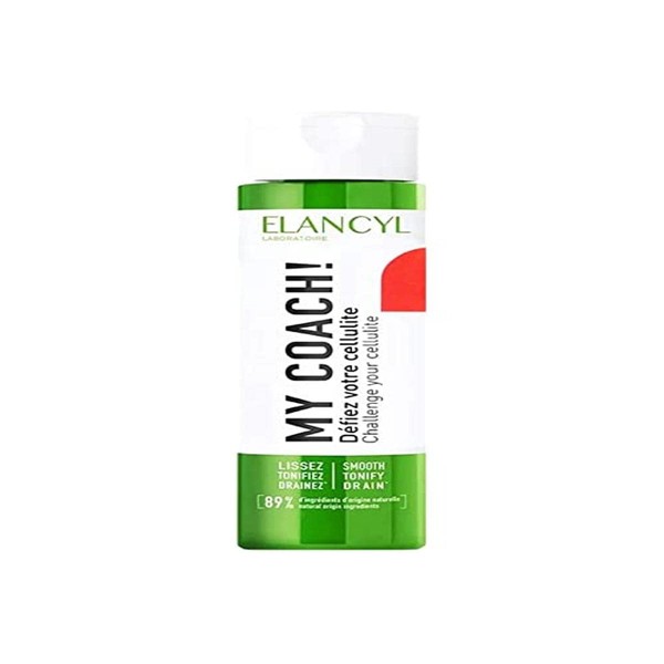 Elancyl My Coach! Challenge Your Cellulite 200ml