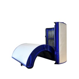 Nispira TP06 HP06 Replacement Filter for Dyson 360 Combi Glass HEPA Carbon Air Purifier 2-in-1 PH02 PH01 PH03 PH04 HP07 TP07 HP09 TP09, Part #970341-01, 1 Pack