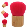 Baluue Makeup Brush for Loose Powder Setting Powder and Blush