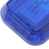 LED Warning Shoulder Light Rechargeable High Brightness Clip Shoulder Strobe