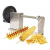 Dilitools Maquina Para Hacer Espiropapas Papas Curly Hot Dog 3