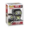 POP Apex Legends - Octane Funko Vinyl Figure (Bundled with