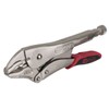 KS Tools 115.2031 Grip Pliers with Easy-Release 30 mm Length