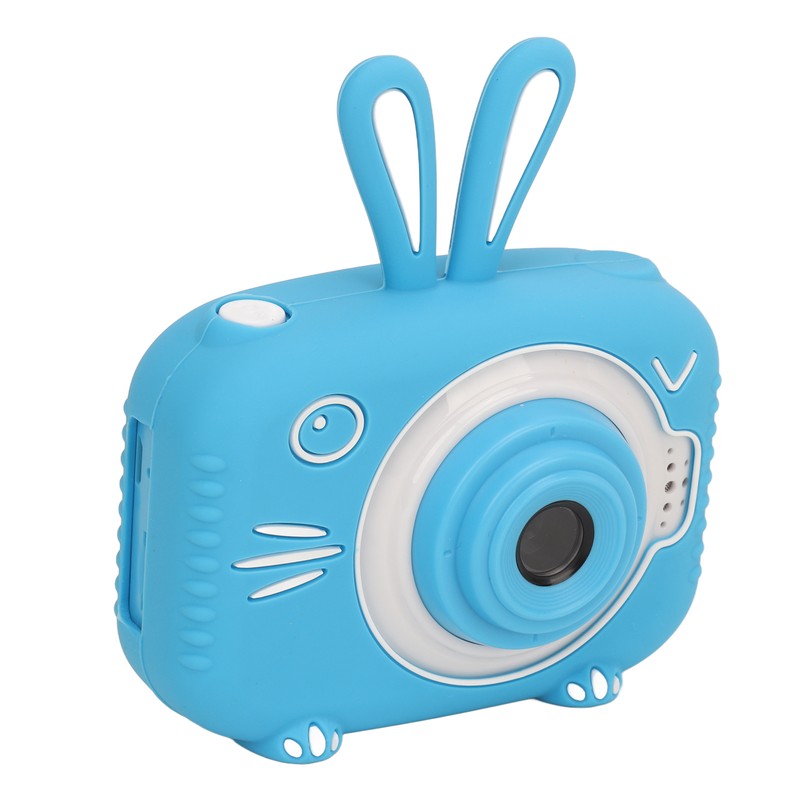 1080P Kids Digital Camera Children Camera with 2 Inch Screen