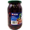 Belveder Sour Cherry Compote, No Preservatives Added, Non-GMO, Gluten Free