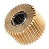 Metal Mid Drive Motor Metal Gear for 36V 48V Motor