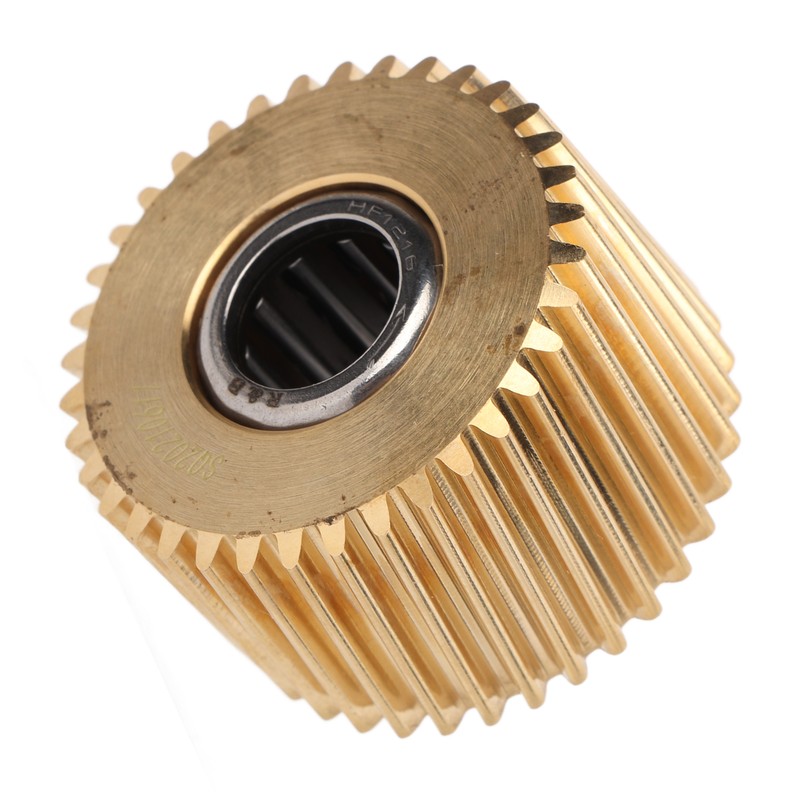 Metal Mid Drive Motor Metal Gear for 36V 48V Motor