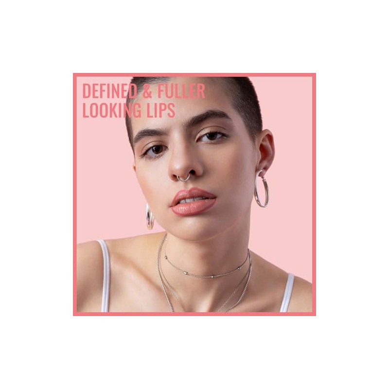 Delineador de labios Tinte para delineador de labios, delineador de