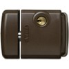 ABUS 284106 Window Lock Type FTS3003 Brown