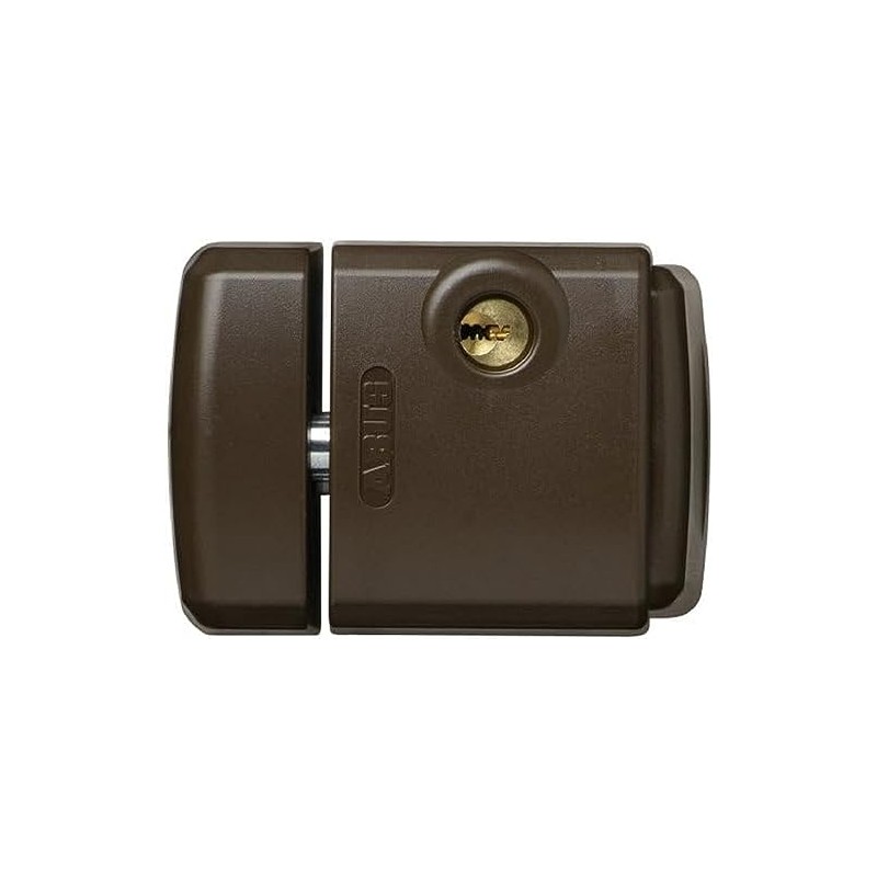 ABUS 284106 Window Lock Type FTS3003 Brown