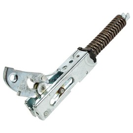 Door Hinge 10.5 Nm 130 IC3 Suitable for Bosch Siemens Oven 492074 Replaces 491509, 491972, 499059