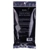 Clean Logic Detox Charcoal Exfoliating Bath Glove, 3 Count