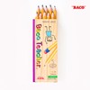 Baco | Lápiz de Grafito Bacoteacher Jumbo Triangular HB/2 -