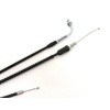 Throttle Cable Complete With Splitter – Yamaha DT50 DT 50
