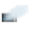 Savvies 6 Pack Screen Protector compatible with Nikon 1 J5