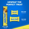 Butterfinger, 18 Count, Chocolatey, Peanut-Buttery, Share Size Individually Wrapped Candy