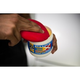 Chemical Guys WAC_301 XXX Hardcore Carnauba Paste Wax (8 oz)
