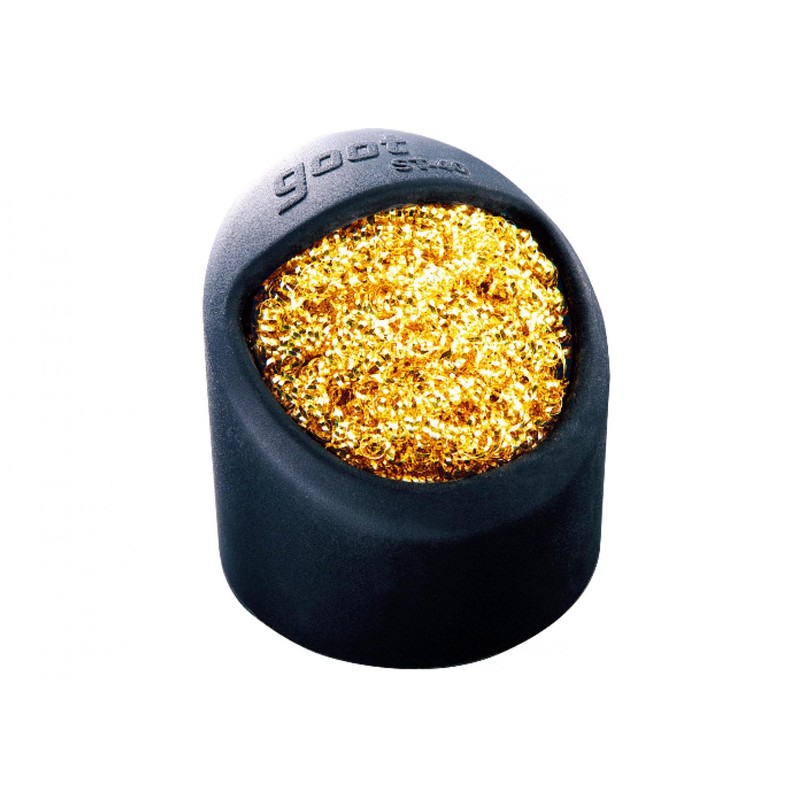 Goot Soldering Tip Cleaner St-40