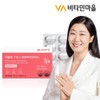 Wise 비타민마을 3중복합기능성 더블유 포뮬라 프로바이오틱스 아연 셀레늄... Vitamin Village