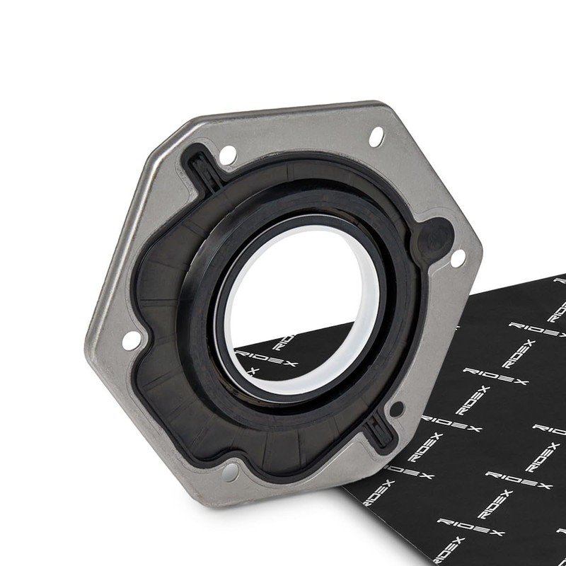RIDEX 572S0027 Crankshaft Seal