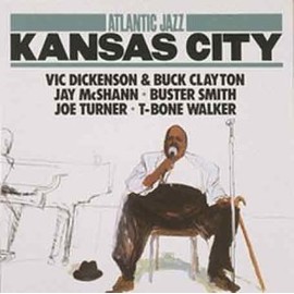 Atl Jazz: Kansas City