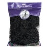 SuperMoss (26965 Spanish Moss Preserved, Black, 4oz
