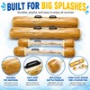 Two-Player Inflatable Pool Float for Summer Games – PVC Row