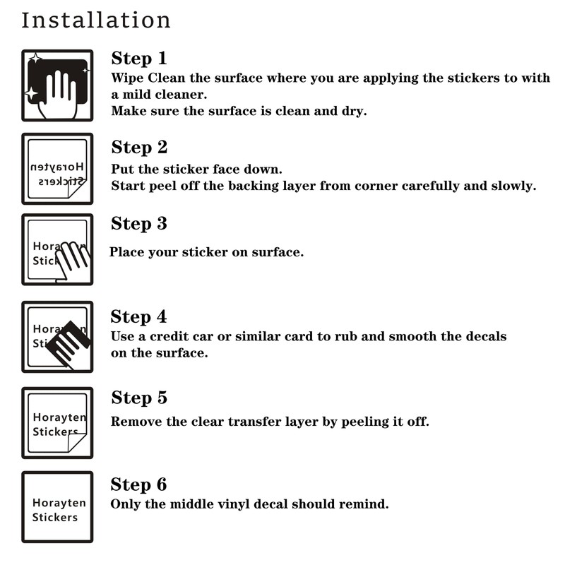 Car Styling Sticker for New Driver Cute Meme Mysterious Sadness