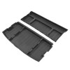 Gelacie Rear Hatch Trunk Hidden Storage Box Compatible with 2019-2025