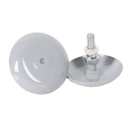 Ranger Sportsman ATV Snow Plow Blade Quick Adjust Skid Shoes 2873423