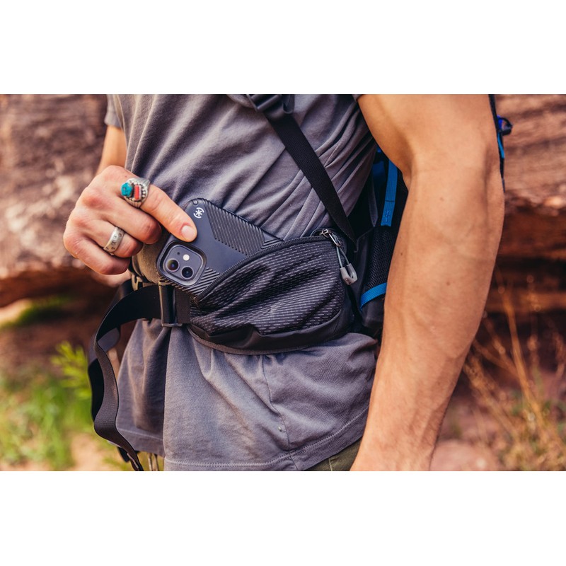 Gregory Citro 30 Day Hiking Pack, One Size, Ozone Black