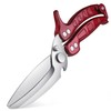DRAGON RIOT Heavy Duty Poultry Shears - A Must Have