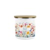 Purely Home Floral Meadow Decaf Storage Canister - Bright Floral