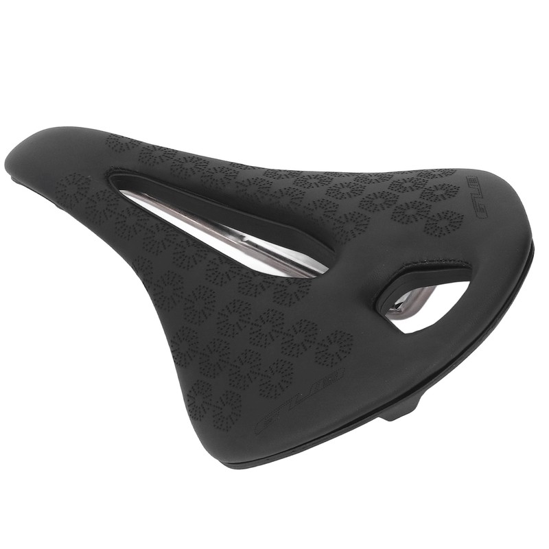 Bike Seat Hollow Comfortable Ultra Light Road Bike Saddle for