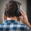 3 Pair Sheadphone Ear Covers, 3.9 Inch Breathable Stretchable Mesh