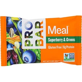 BAR MEAL SPRBRY N GRN ORG