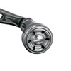 Shimano Custom Parts 25 Yumeya Double Handle Aluminum Knob, 2.4