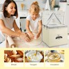 Bread Fermentation Box, Sourdough, Heating Dough Box for Hobby Bakers,
